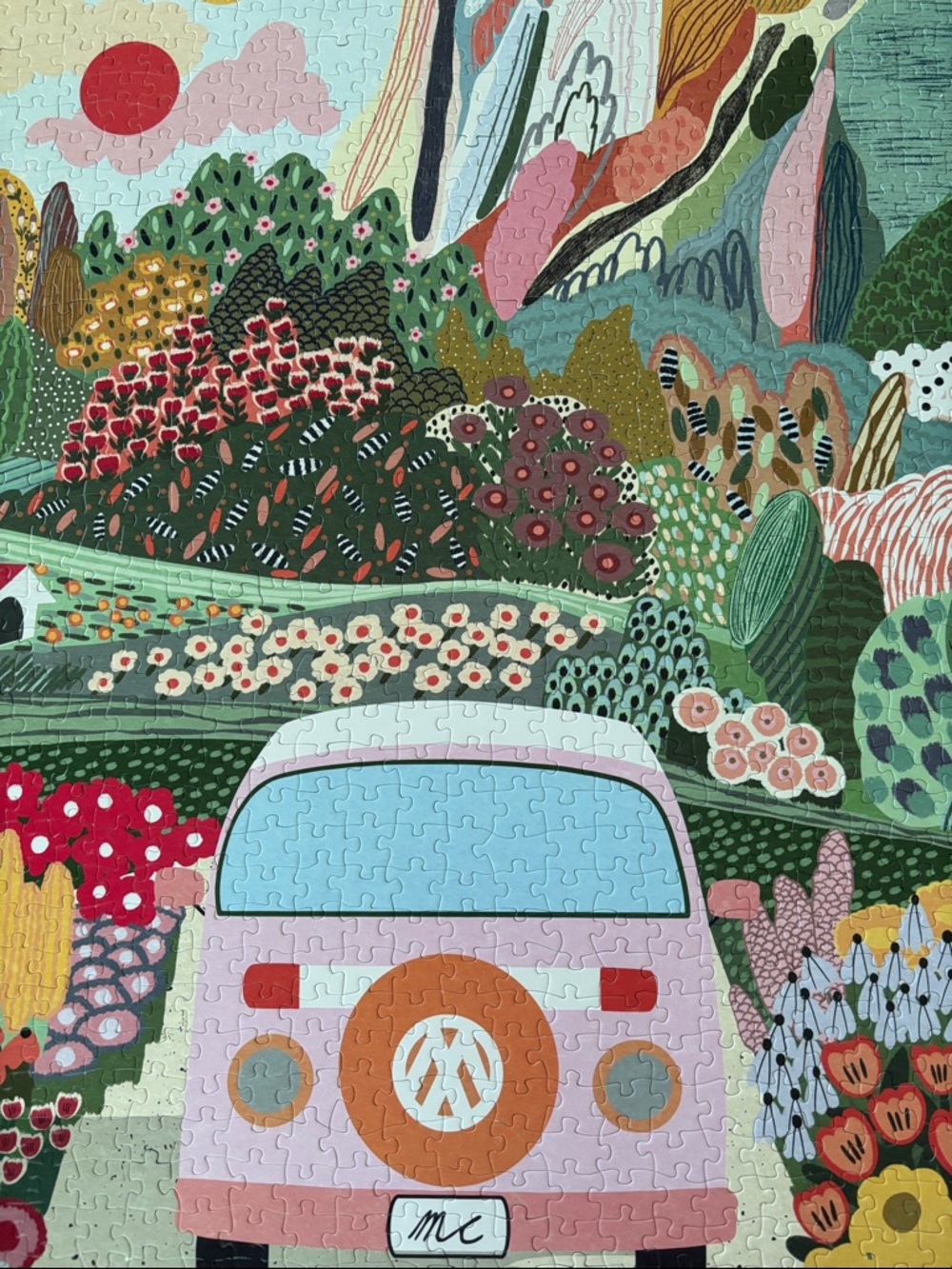 Road Trip